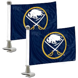 FANMATS Buffalo Sabres Ambassador Flags
