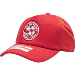 Fan Ink Bayern Munich 2023 Mist Adjustable Trucker Hat