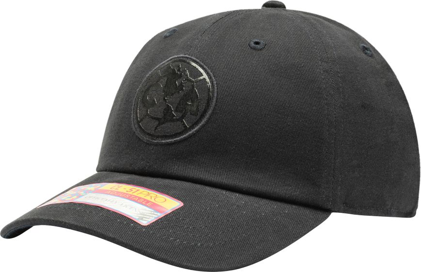 Fan Ink Club America Flyer Adjustable Hat