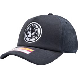 Fan Ink Club America 2023 Mist Adjustable Trucker Hat