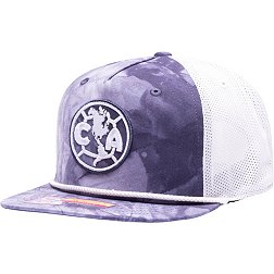 Fan Ink Club America 2023 Woodstock Adjustable Snapback Hat
