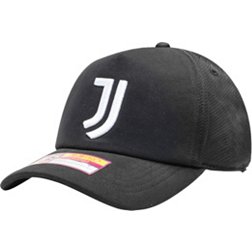 Fan Ink Juventus 2023 Mist Adjustable Trucker Hat
