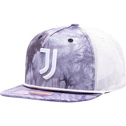 Fan Ink Juventus 2023 Woodstock Adjustable Snapback Hat