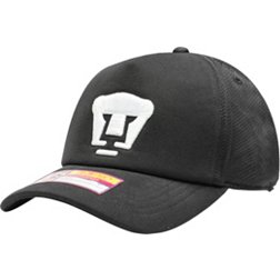 Fan Ink Pumas UNAM 2023 Mist Adjustable Trucker Hat