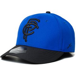 Fan Ink Adult Porto 2023 Core Blue Adjustable Hat