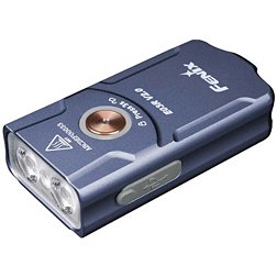 Fenix E03R V2 Keychain Flashlight