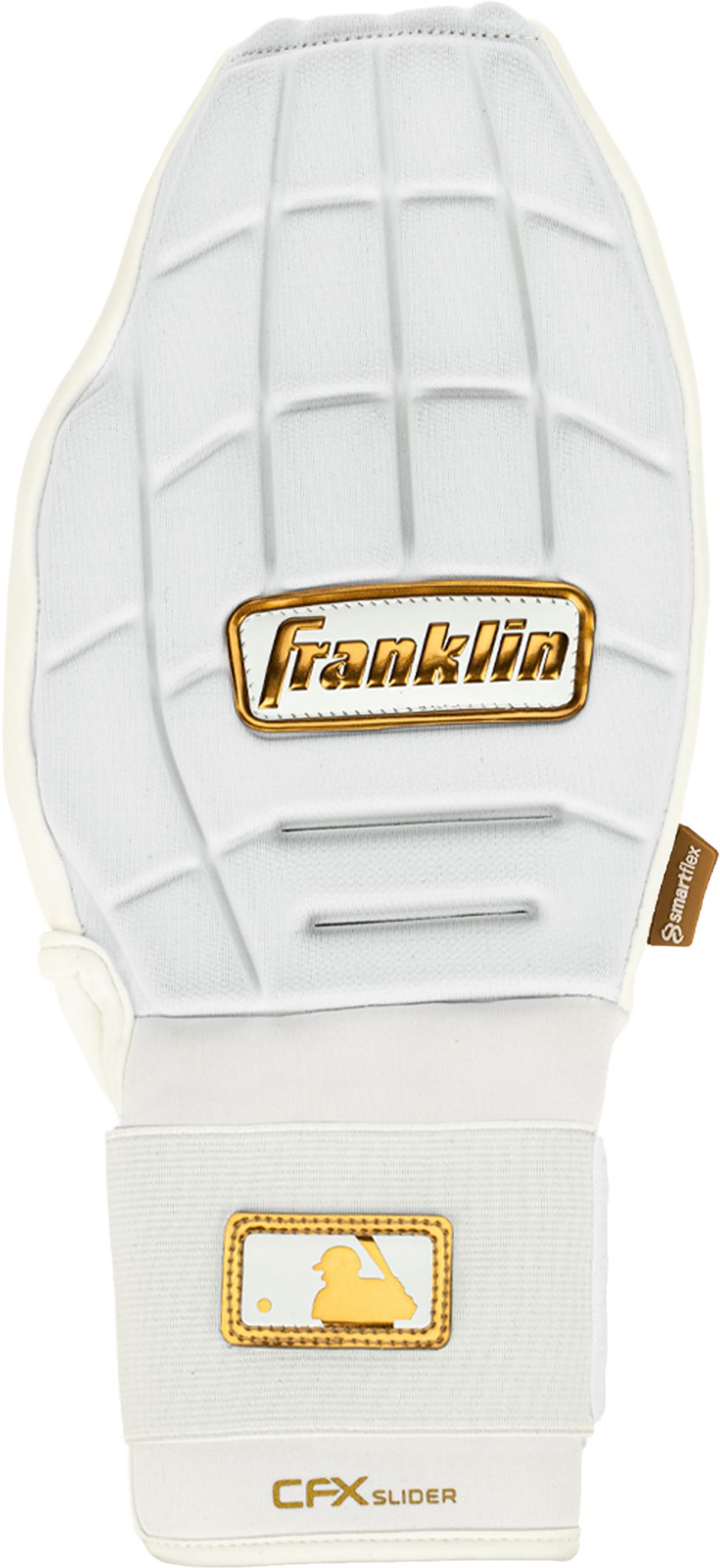 White/Gold