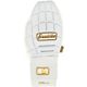 White/Gold
