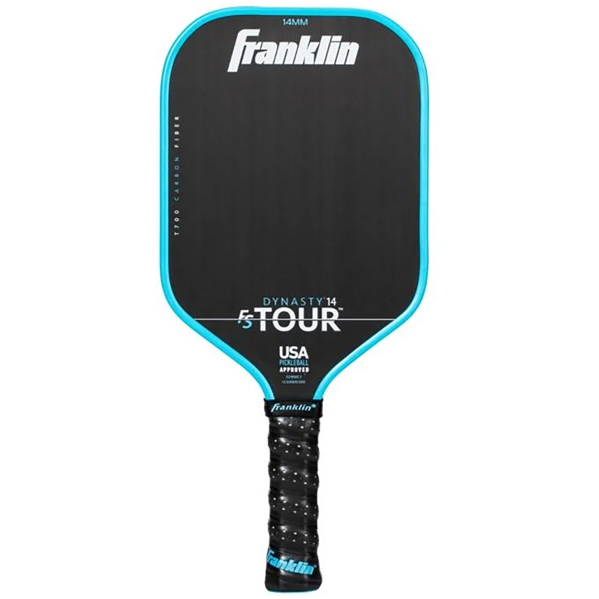 Lotto Ultimo Pro 14mm Pickleball Paddle | Dick's Sporting Goods