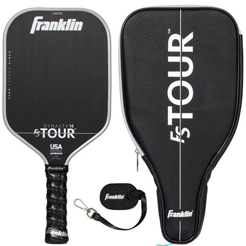 Franklin FS Tour Dynasty Set 14mm- Blue | Dick's Sporting Goods