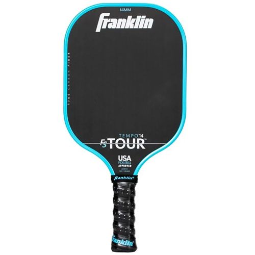 ラケット(硬式用) Franklin FS Tour Dynasty 14mm Franklin FS Tour Dynasty 14mm Pickleball Paddle | Dick's