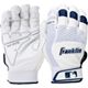 White/Navy