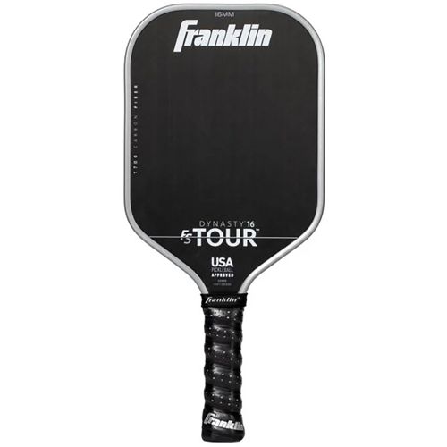ラケット(硬式用) Franklin FS Tour Dynasty 14mm Franklin FS Tour Dynasty 14mm Pickleball Paddle | Dick's