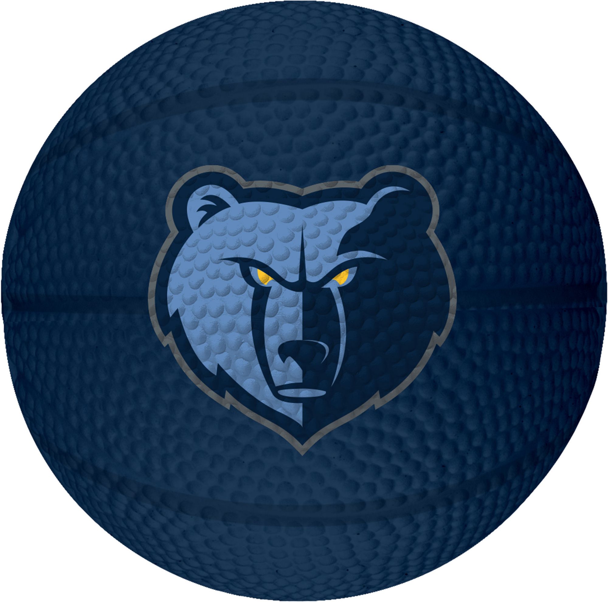 Franklin Memphis Grizzlies Stressball