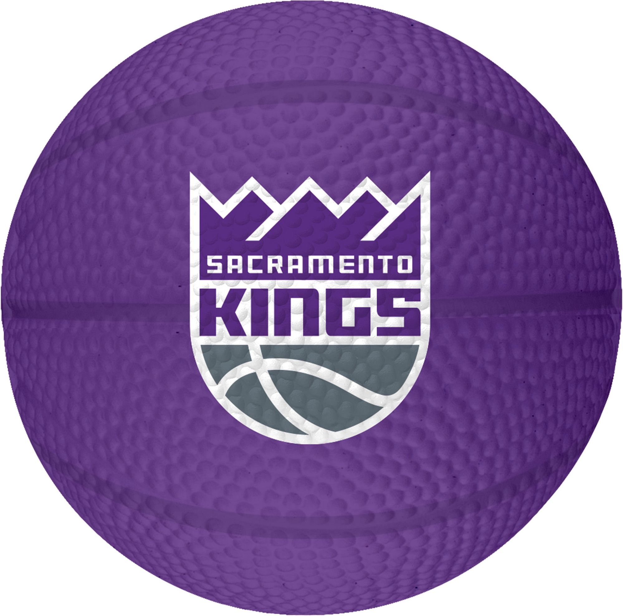 Franklin Sacramento Kings Stressball