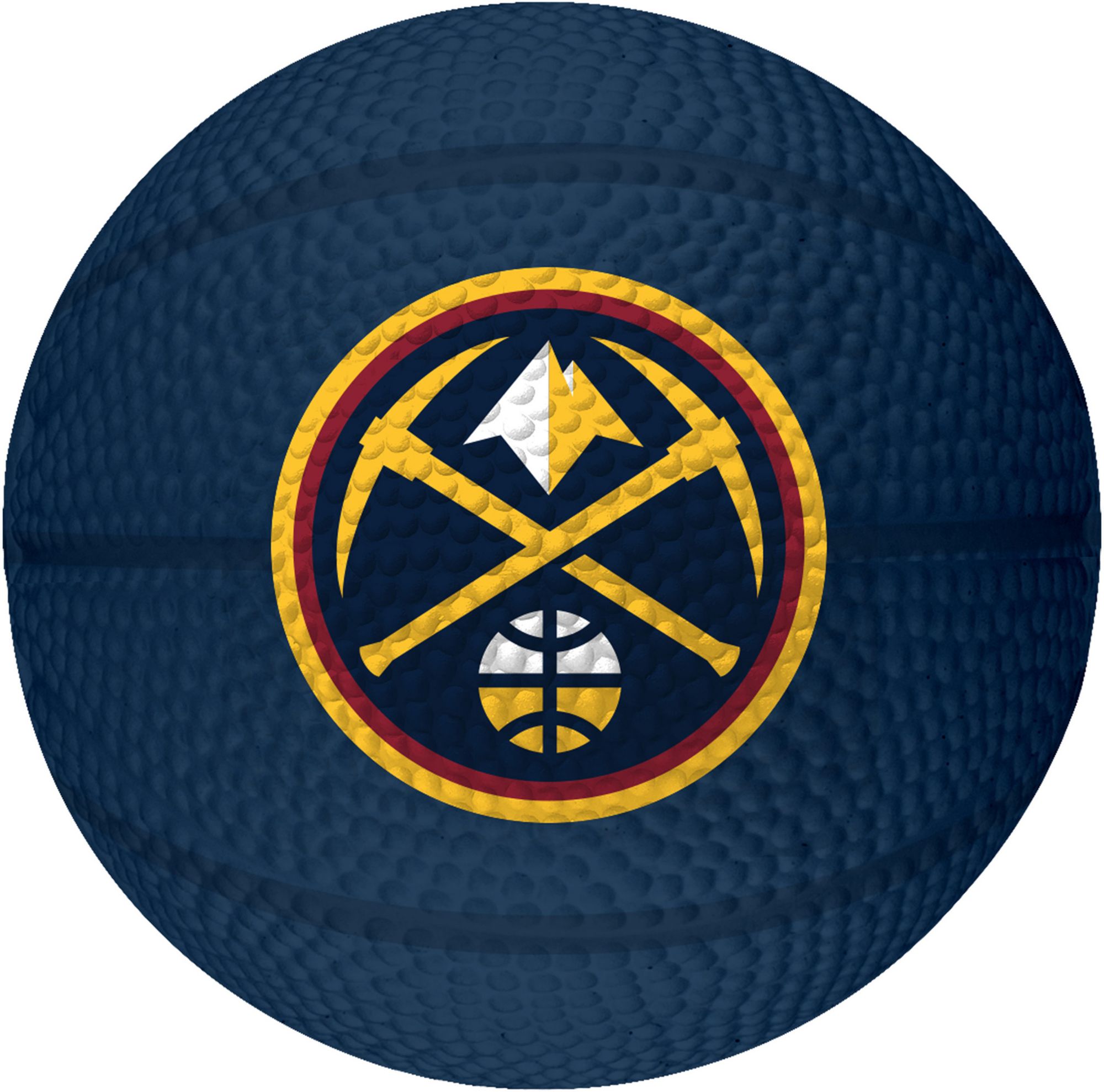 Franklin Denver Nuggets Stressball