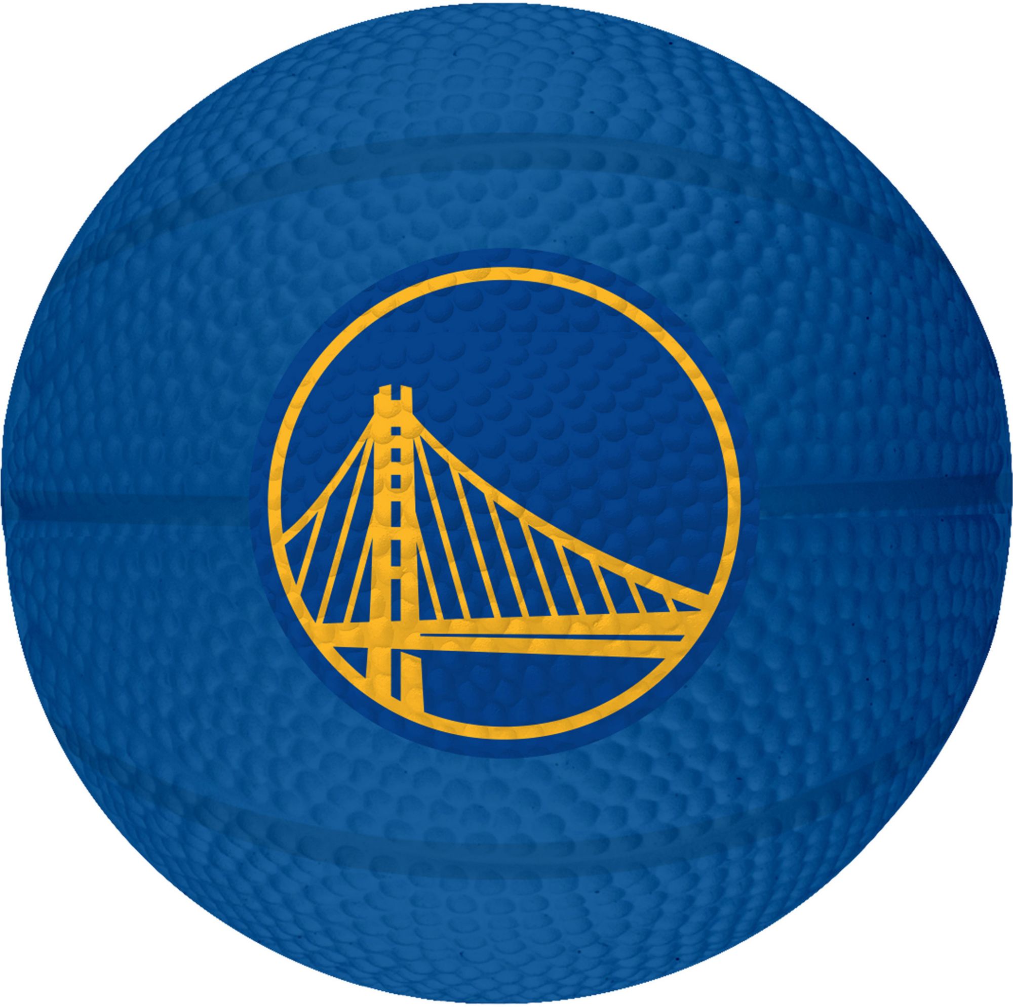 Franklin Golden State Warriors Stressball