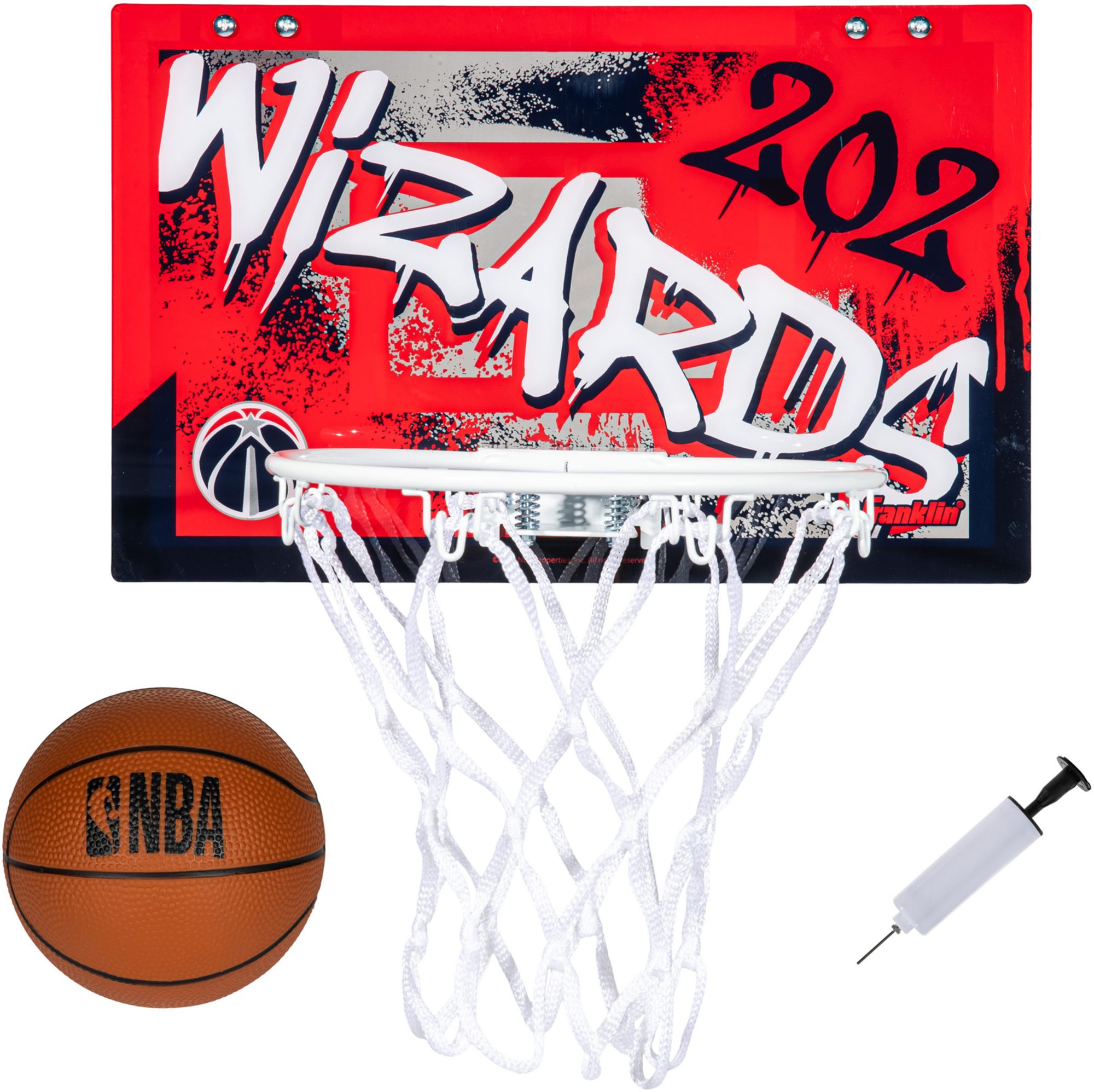 Mini Basketball Hoops