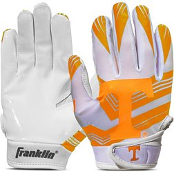 Franklin Youth Tennessee Volunteers Receiver Gloves