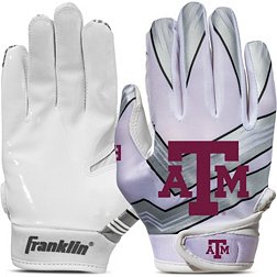 Franklin Youth Texas A&M Aggies Receiver Gloves