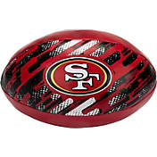 Wilson San Francisco 49ers Composite Official-Size Football Wilson San Francisco 49ers Composite Official-Size Football