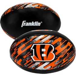 Franklin Cincinnati Bengals 4'' 2-Pack Softee