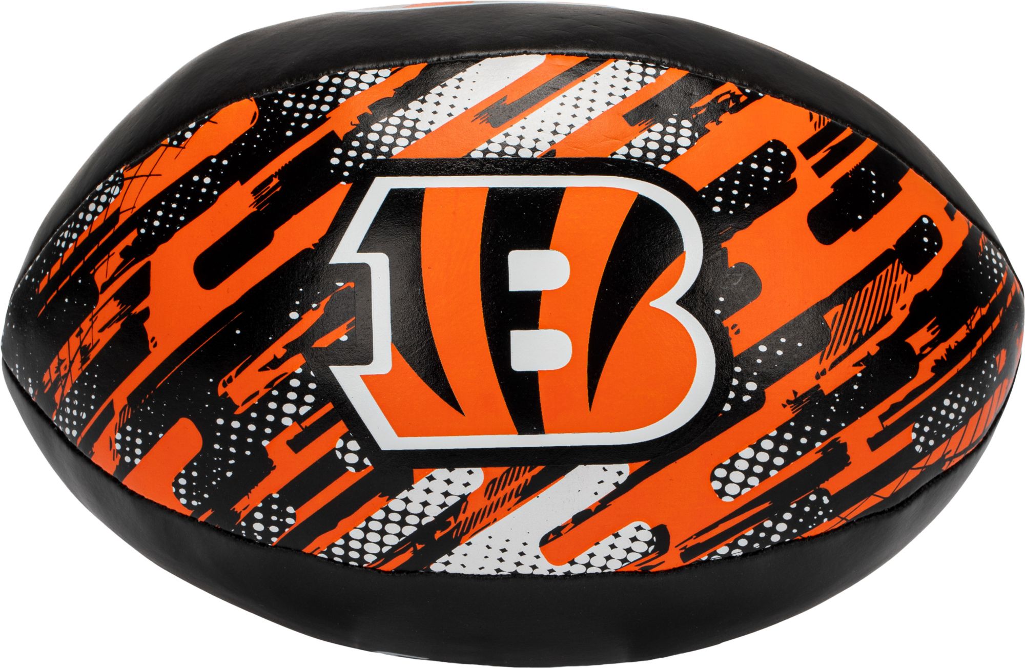 Franklin Cincinnati Bengals 8'' Softee