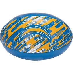 Franklin Los Angeles Chargers 8'' Softee