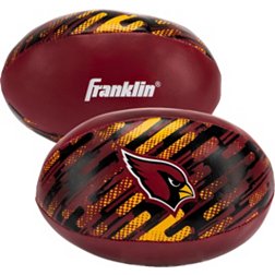 Franklin Arizona Cardinals 4'' 2-Pack Softee