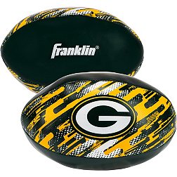 Franklin Green Bay Packers 4'' 2-Pack Softee