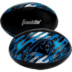 Franklin Carolina Panthers 4'' 2-Pack Softee