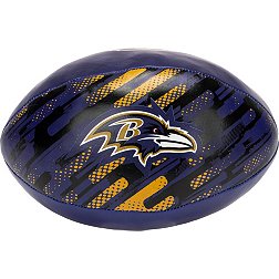Franklin Baltimore Ravens 8'' Softee