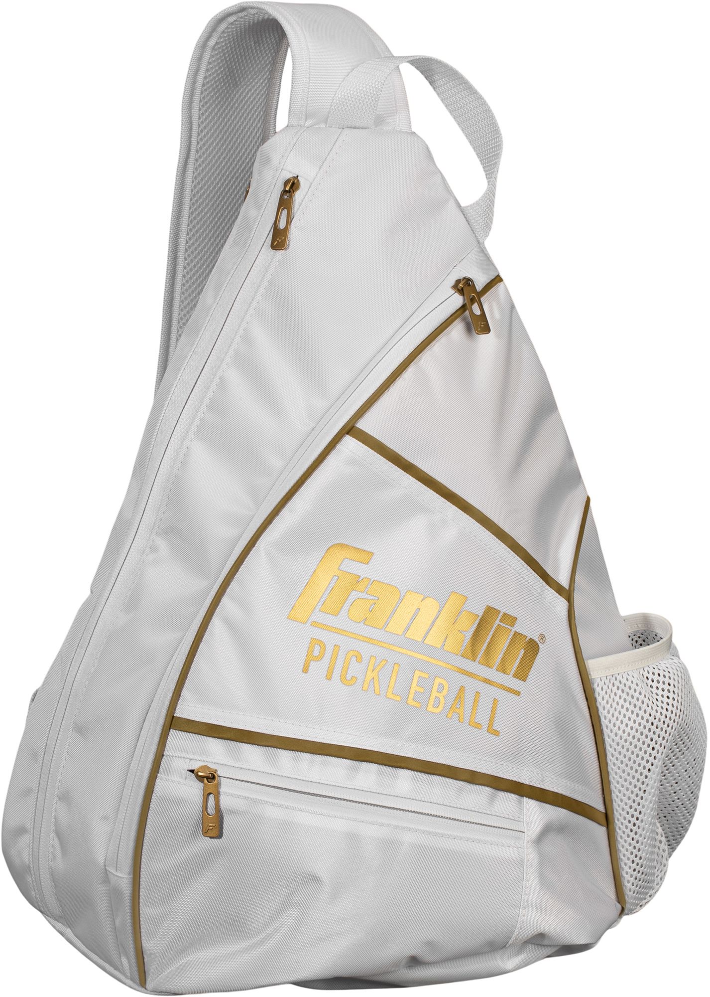 White/Gold