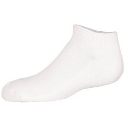 GK Elite Chasse Solid Wet Look Pom in White