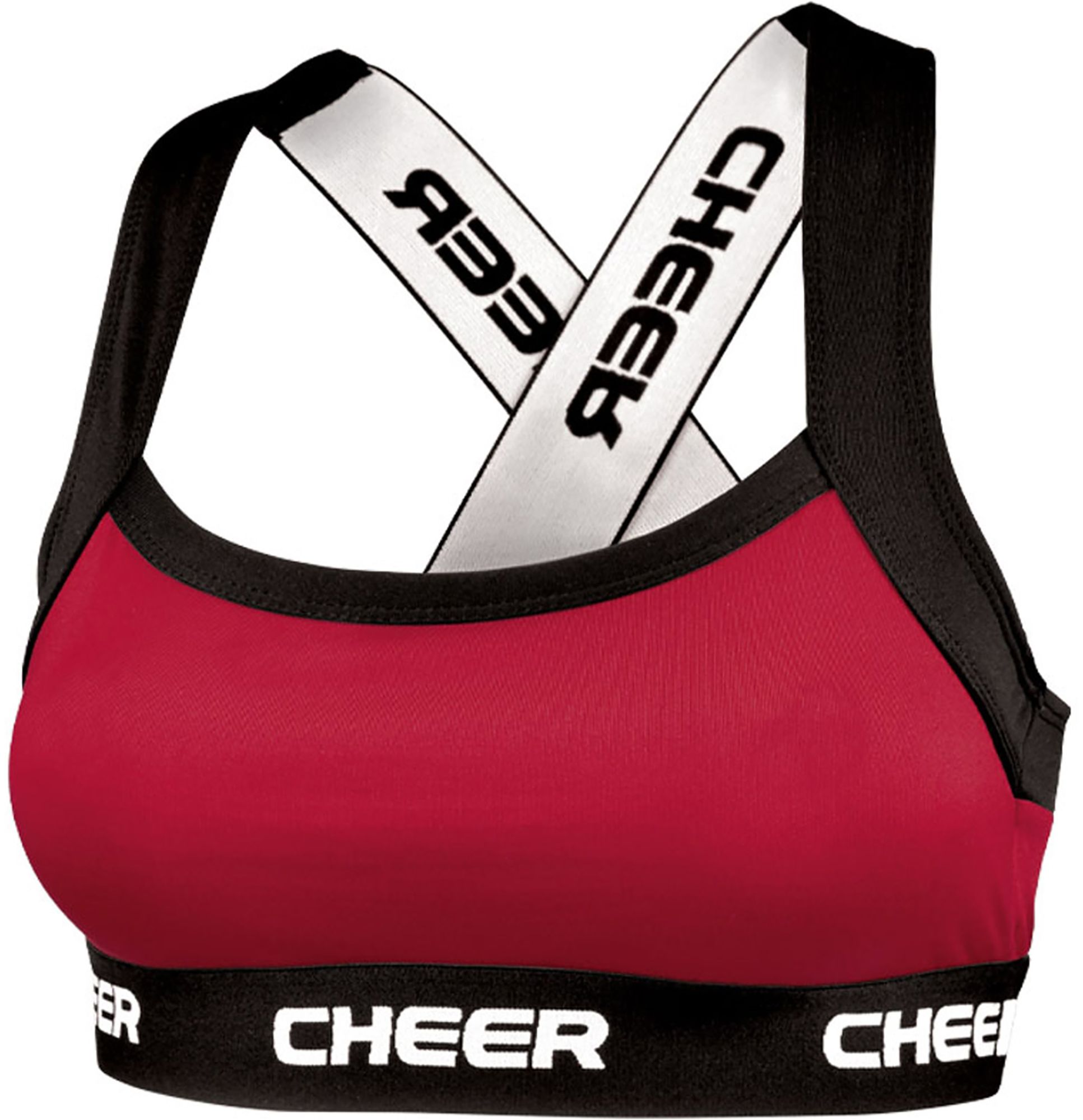 GK Elite Chasse Performance Sports Bra