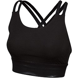 FP Movement Women's Free Throw Strappy Back Cutout Crop Tank