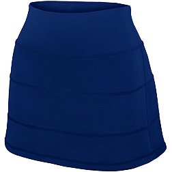 GK Elite Athletic Skirt with Built-in Shorts