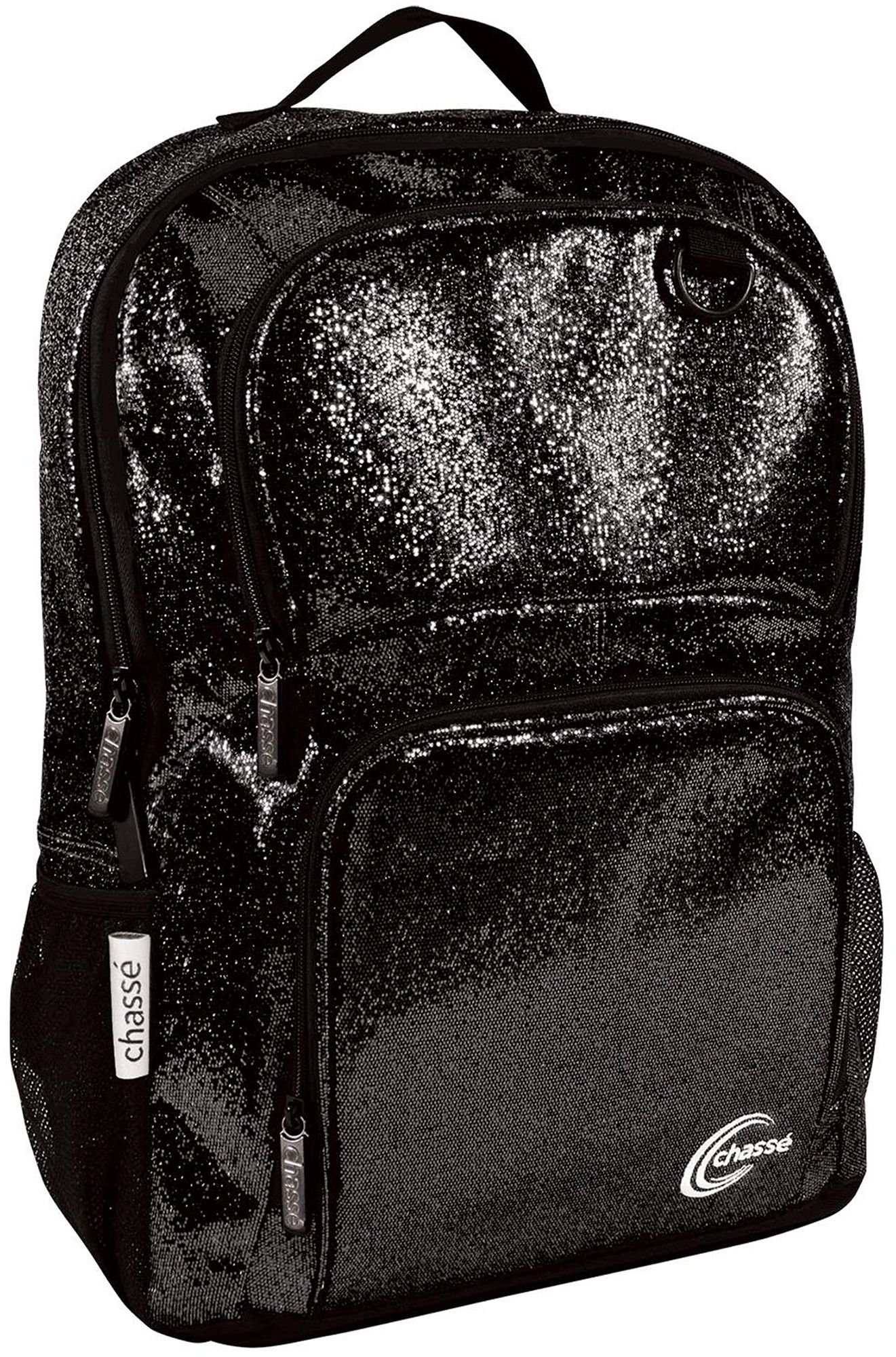 nike air max backpack glitter Color sparkle cheer this backpack handles school days Nike Max Air Purple Large