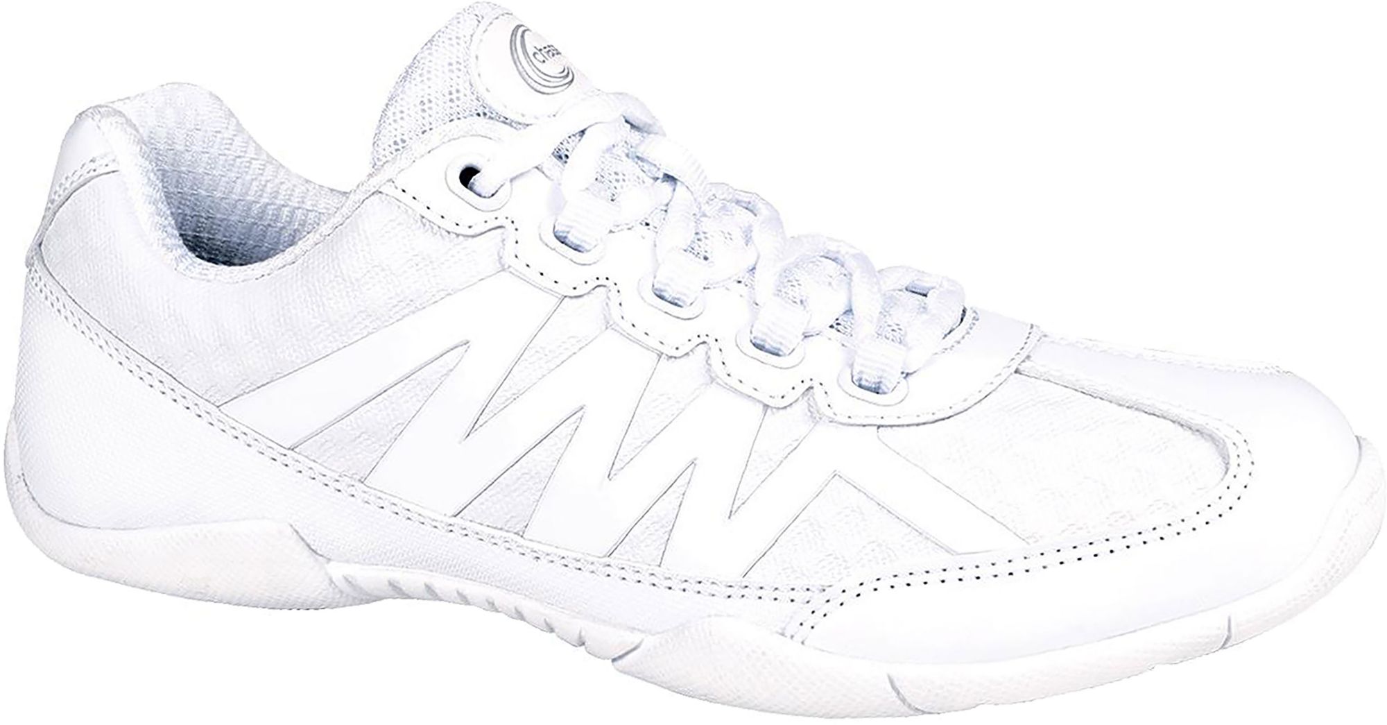 What stores sale sell cheer shoes