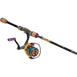 Rod & Reel Combos - Up to 30% Off