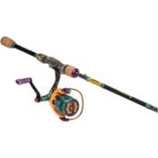 DAIWA - yama  Daiwa X2 Samurai Spinning Combo Now 20% Off! | Dick's