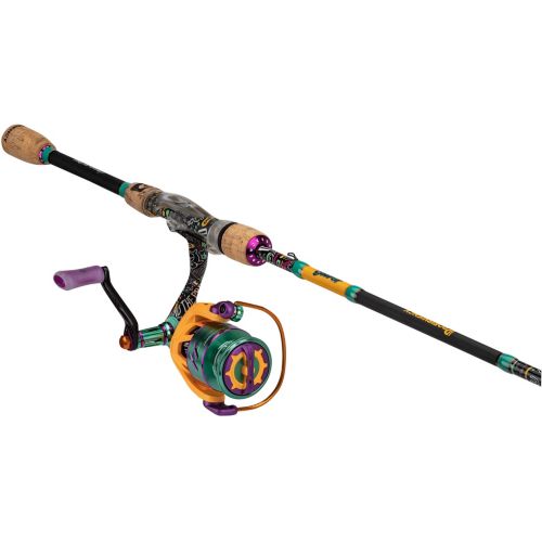 ガーリック2　フライセット Ugly Stik GX2 LE Spinning Combo | Dick's Sporting Goods