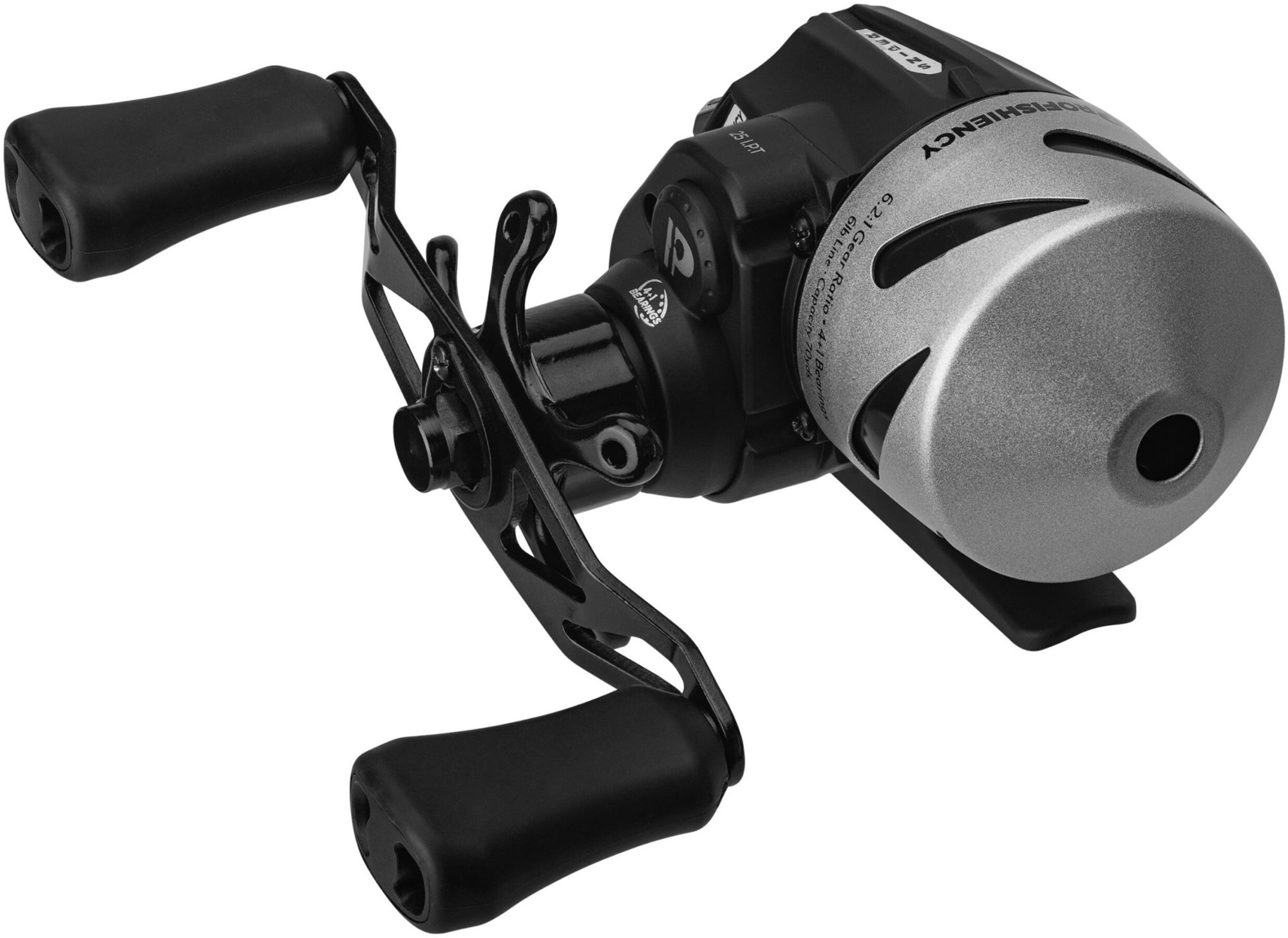 ProFISHiency Sniper E-Series Spincast Reel