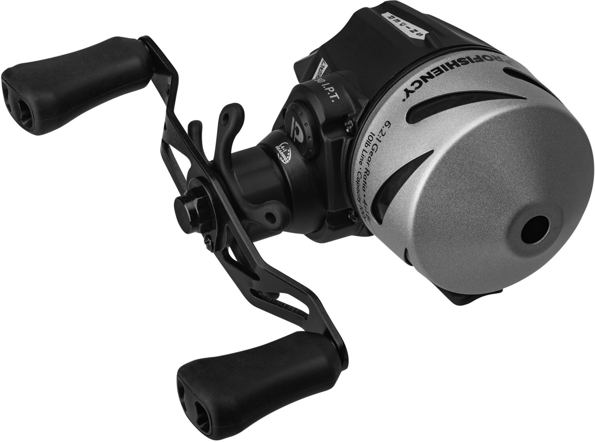 ProFISHiency Sniper Economy Micro Spincast Reel