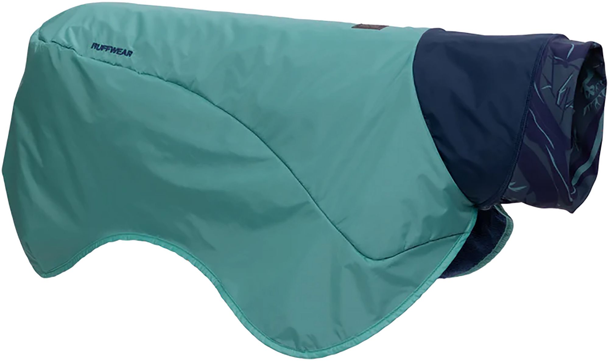 Aurora Teal