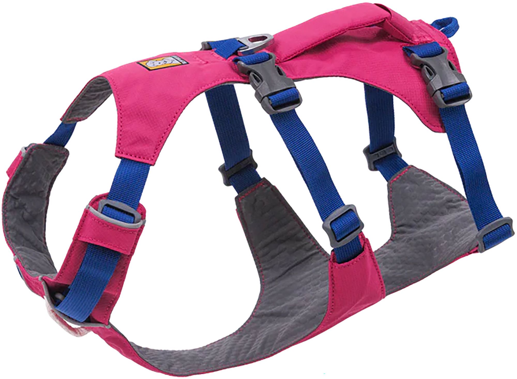 RUFFWEAR Flagline Dog Harness with Handle