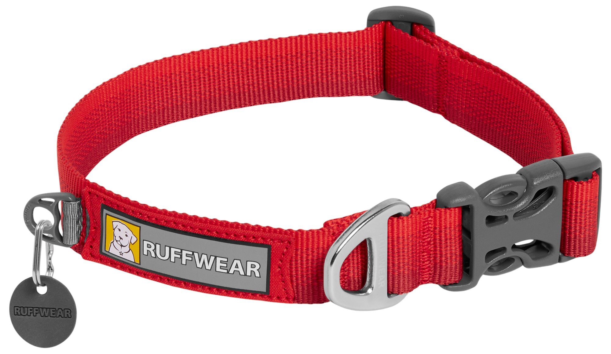 RUFFWEAR Front Range Collar