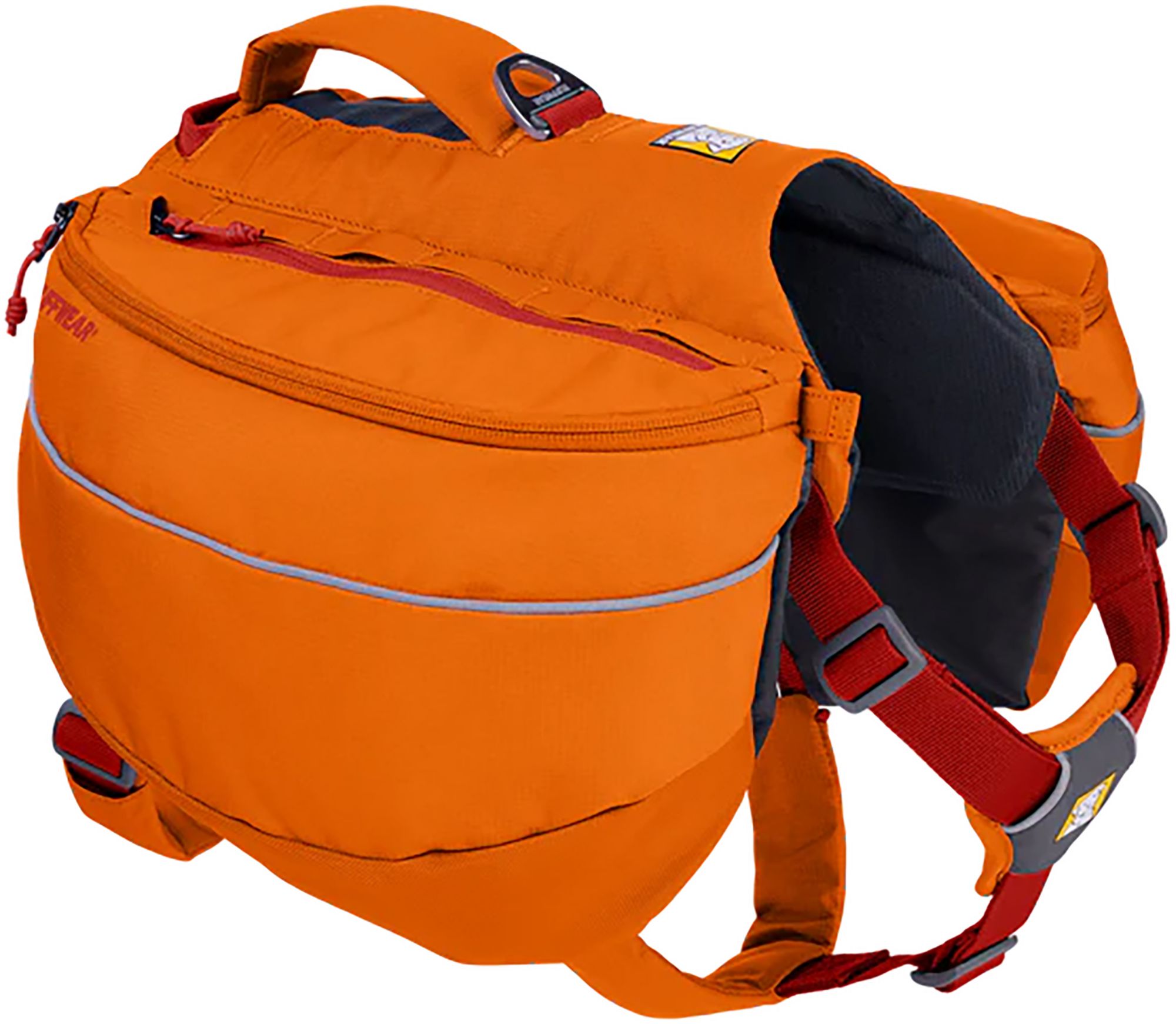 Campfire Orange