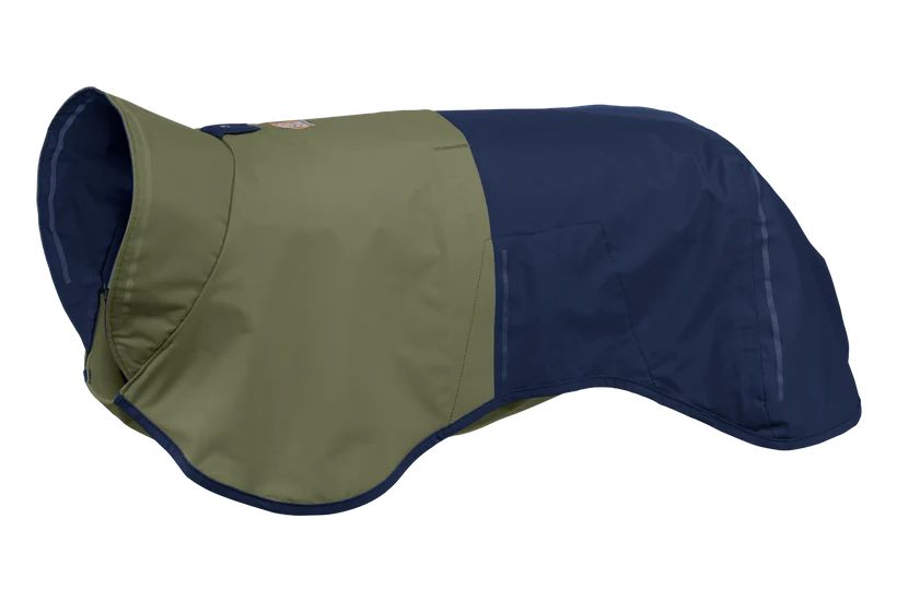 Ruffwear Sun Shower Dog Raincoat