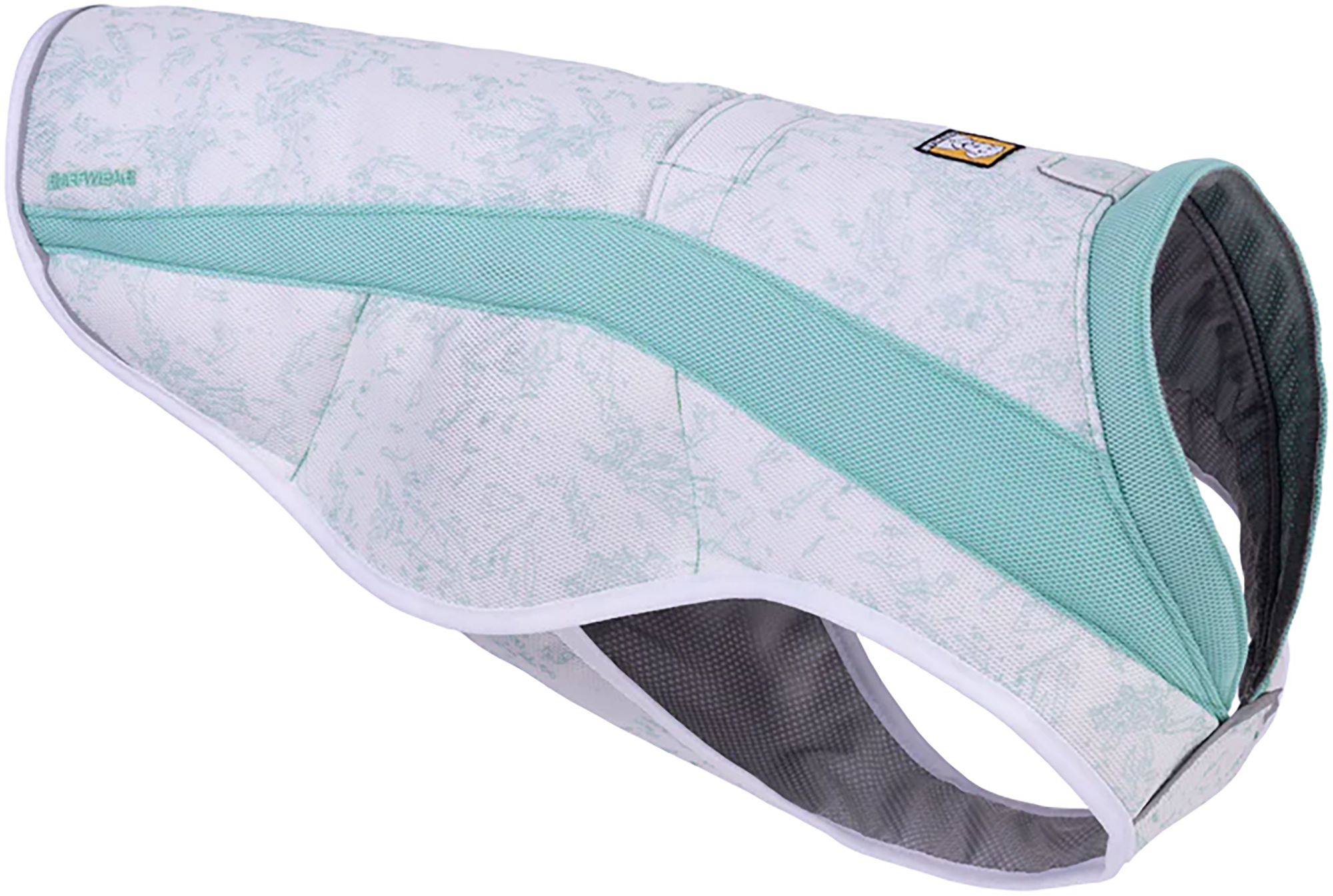 Ruffwear Swamp Cooler Cooling Dog Vest